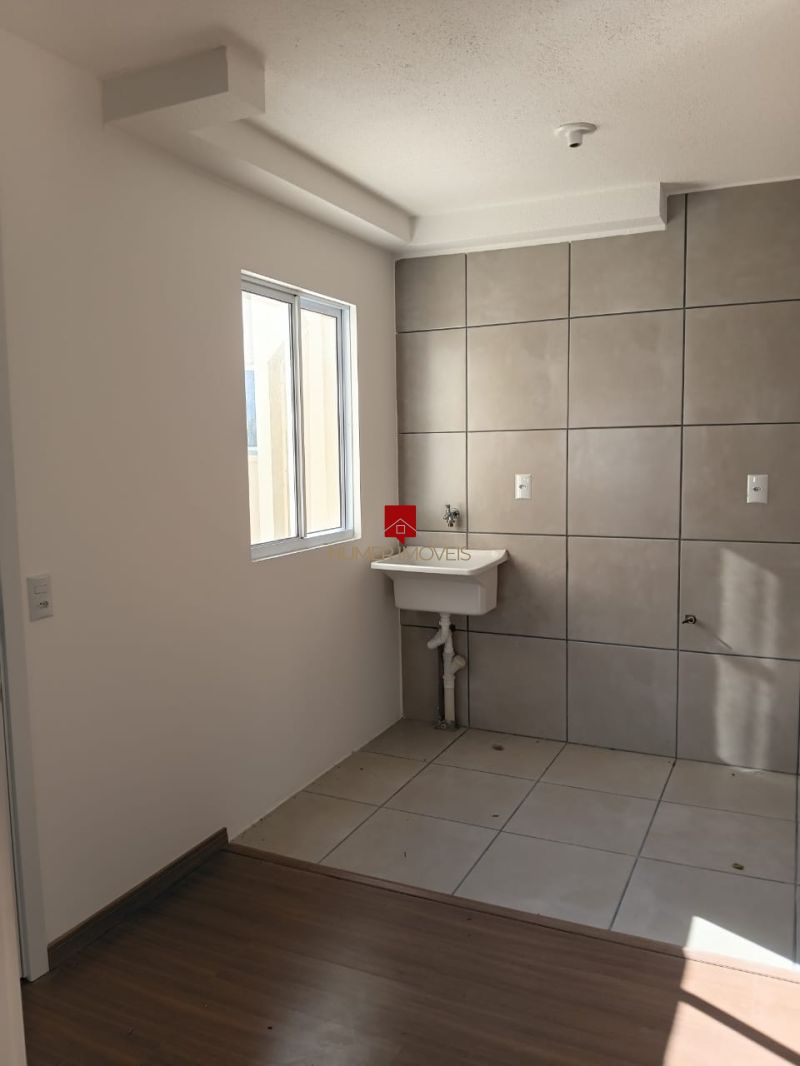 APARTAMENTO TÉRREO PNE NUNCA HABITADO NO FRAGATA