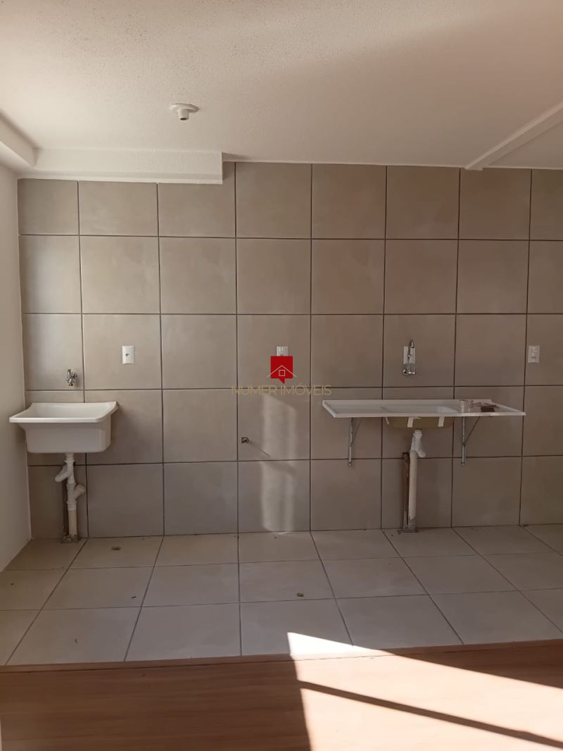 APARTAMENTO TÉRREO PNE NUNCA HABITADO NO FRAGATA