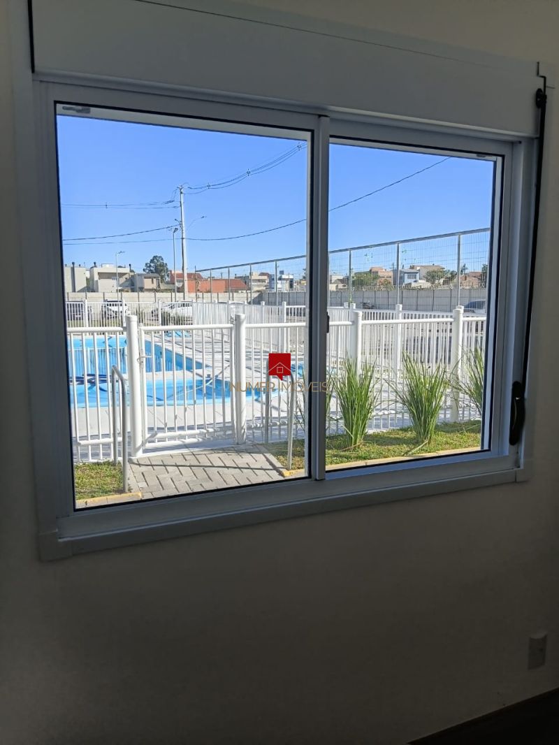 APARTAMENTO TÉRREO PNE NUNCA HABITADO NO FRAGATA