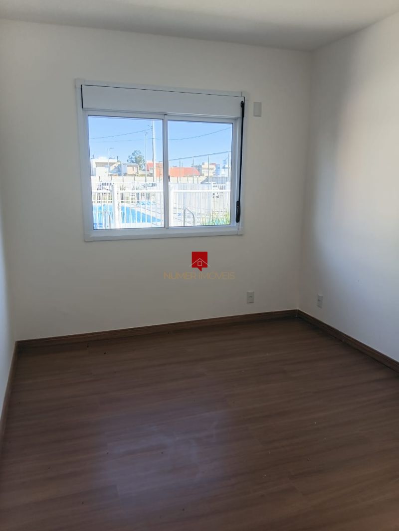 APARTAMENTO TÉRREO PNE NUNCA HABITADO NO FRAGATA