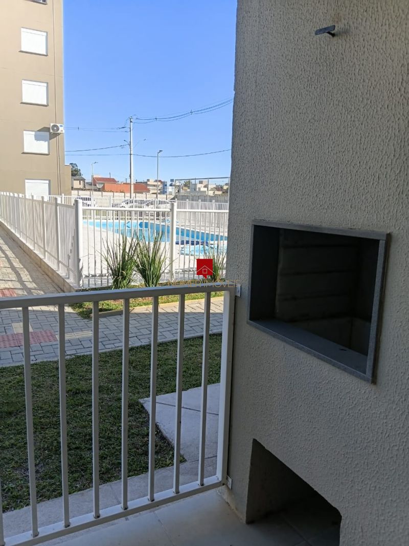 APARTAMENTO TÉRREO PNE NUNCA HABITADO NO FRAGATA