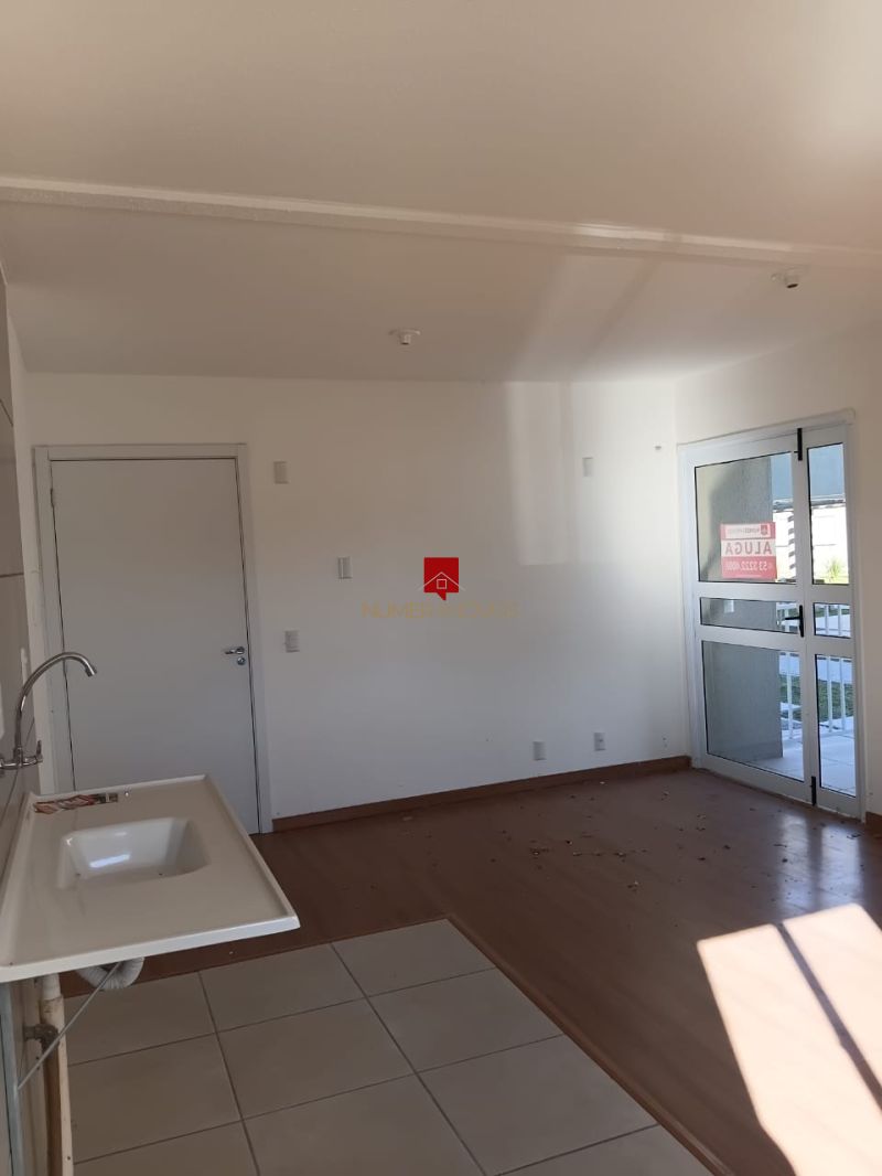 APARTAMENTO TÉRREO PNE NUNCA HABITADO NO FRAGATA