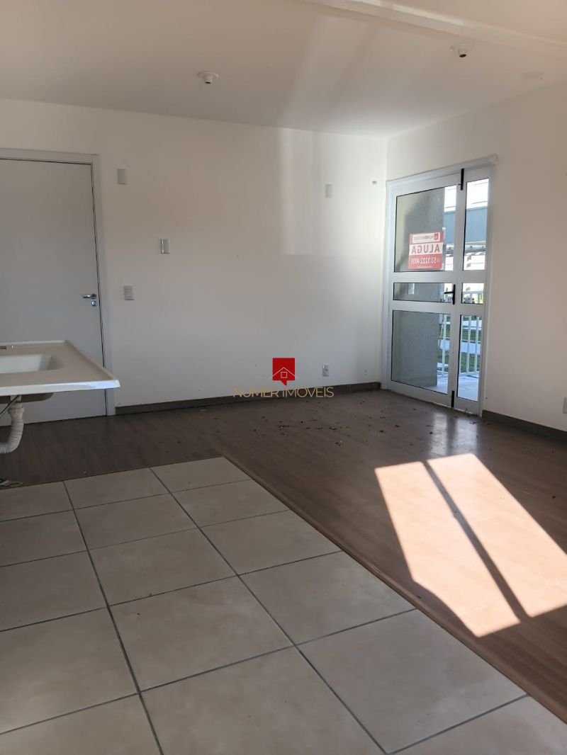 APARTAMENTO TÉRREO PNE NUNCA HABITADO NO FRAGATA
