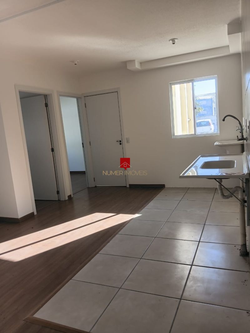 APARTAMENTO TÉRREO PNE NUNCA HABITADO NO FRAGATA