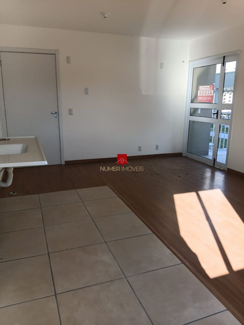 APARTAMENTO TÉRREO PNE NUNCA HABITADO NO FRAGATA