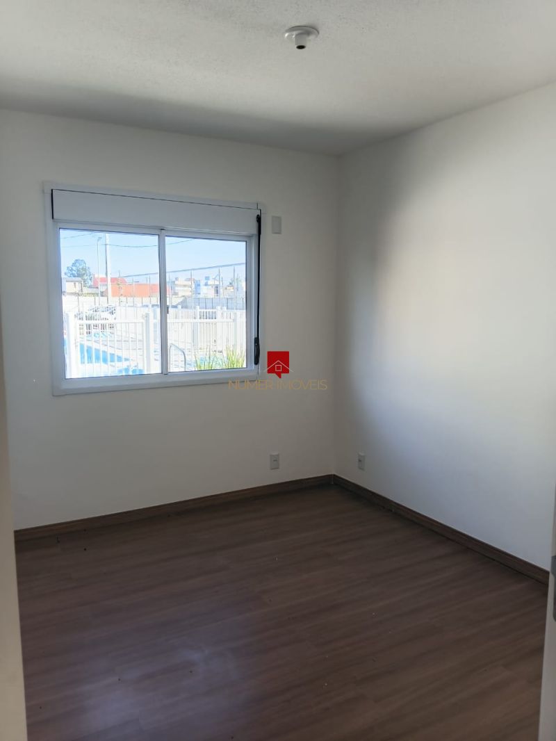 APARTAMENTO TÉRREO PNE NUNCA HABITADO NO FRAGATA