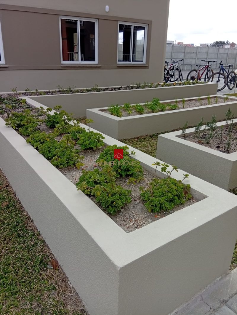 APARTAMENTO TÉRREO PNE NUNCA HABITADO NO FRAGATA