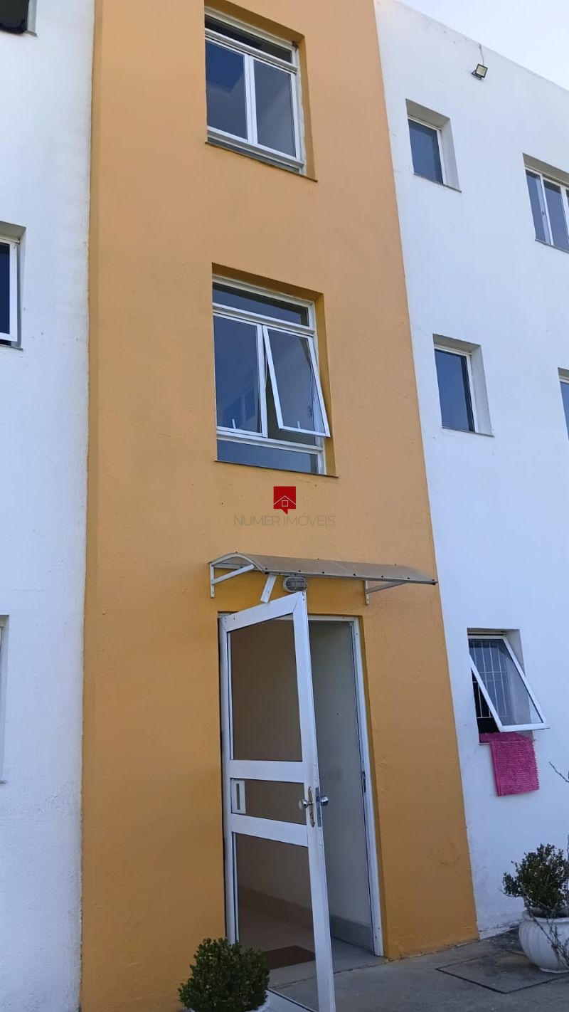 ALUGO APARTAMENTO PRÓXIMO AO PARQUE UNA