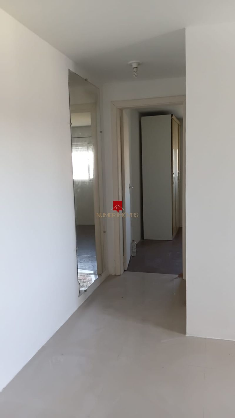 ALUGO APARTAMENTO PRÓXIMO AO PARQUE UNA