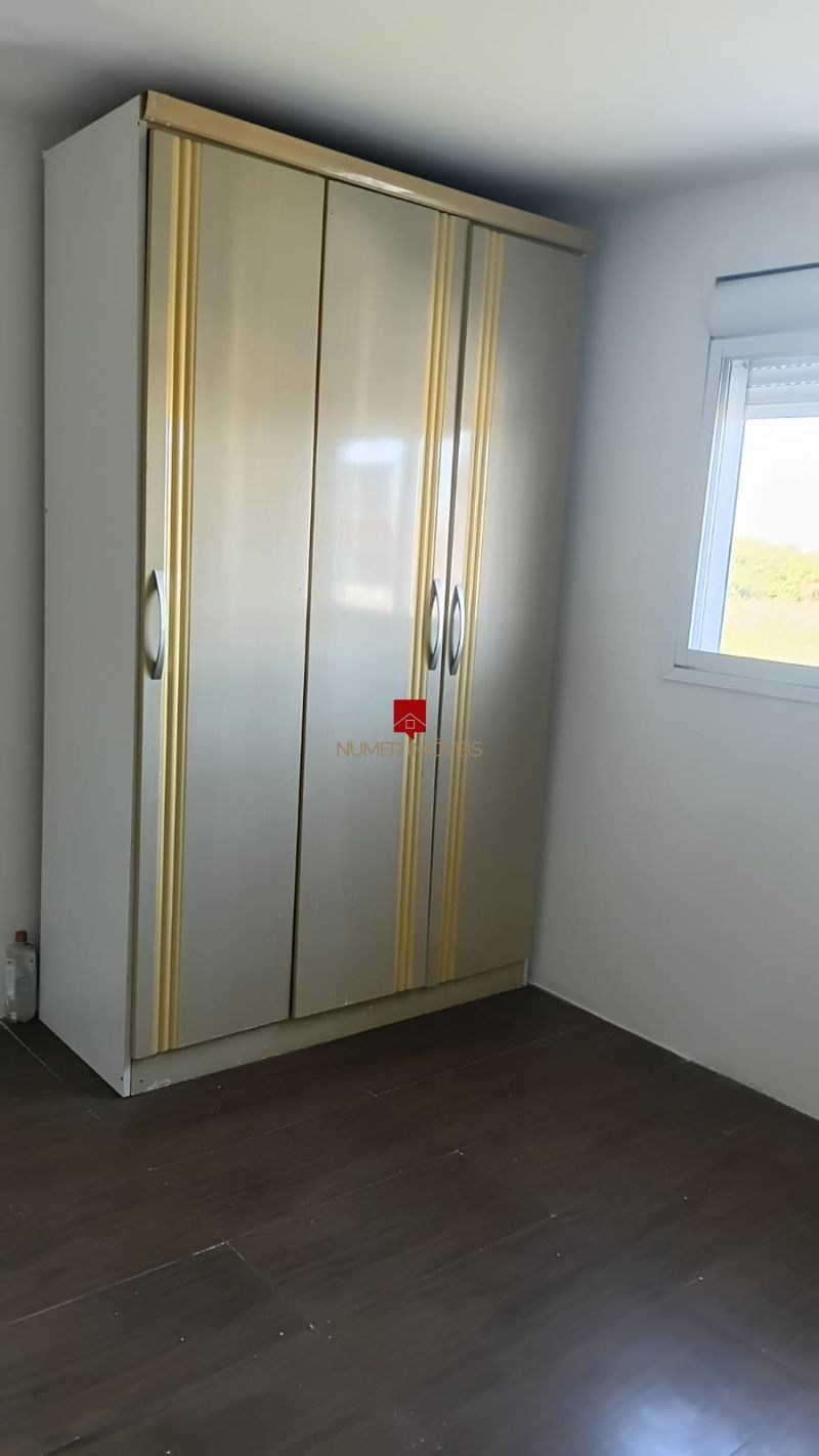 ALUGO APARTAMENTO PRÓXIMO AO PARQUE UNA