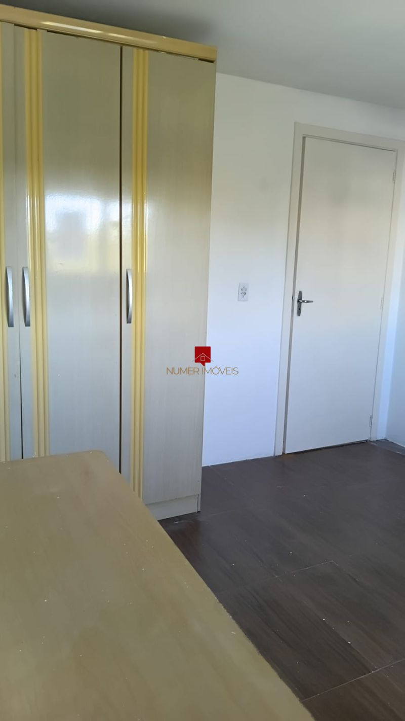 ALUGO APARTAMENTO PRÓXIMO AO PARQUE UNA
