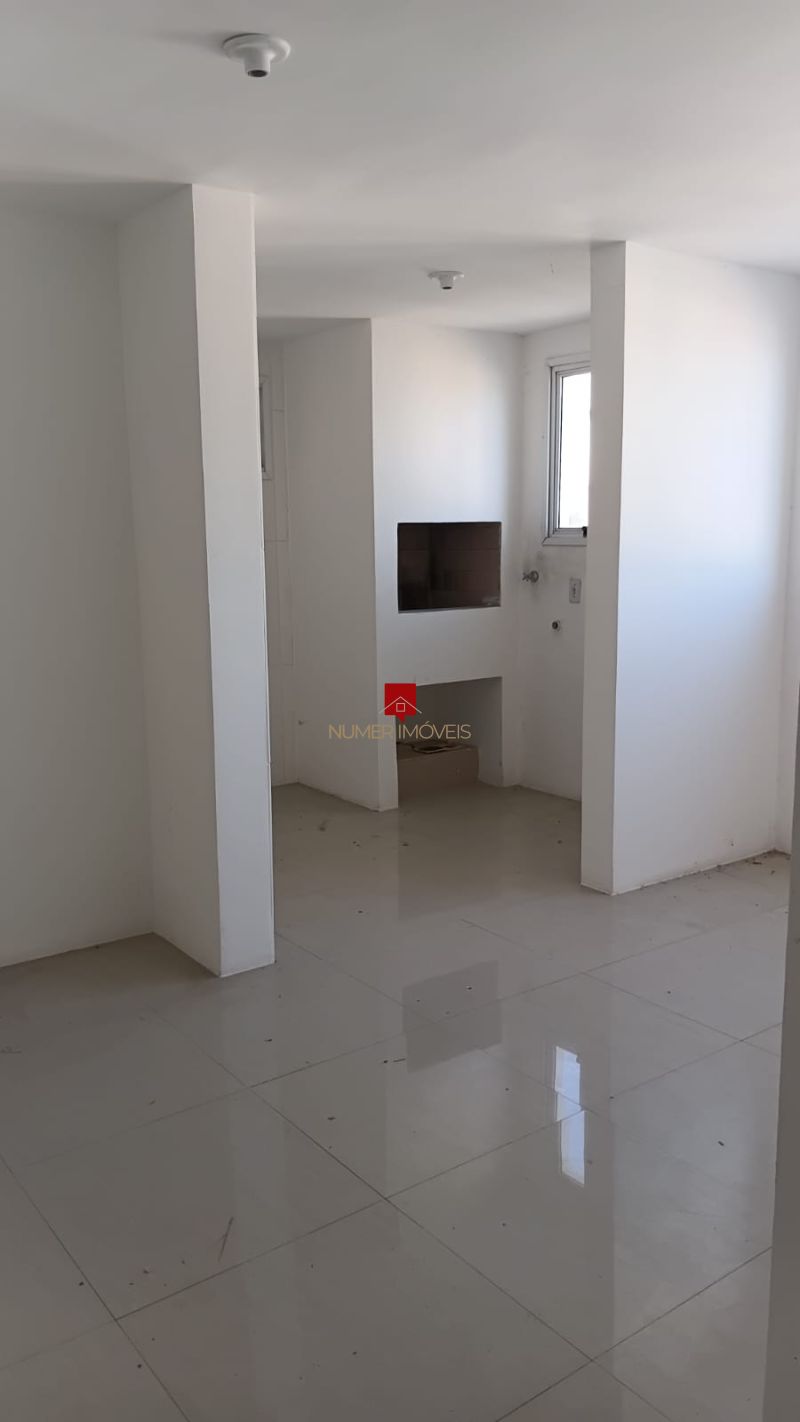 APARTAMENTO COM CHURRASQUEIRA PRÓXIMO AO PARQUE UNA 