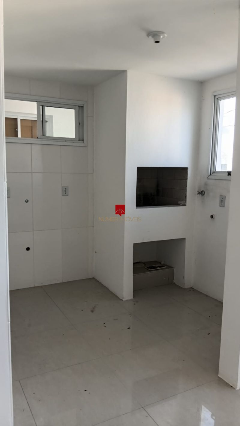APARTAMENTO COM CHURRASQUEIRA PRÓXIMO AO PARQUE UNA 