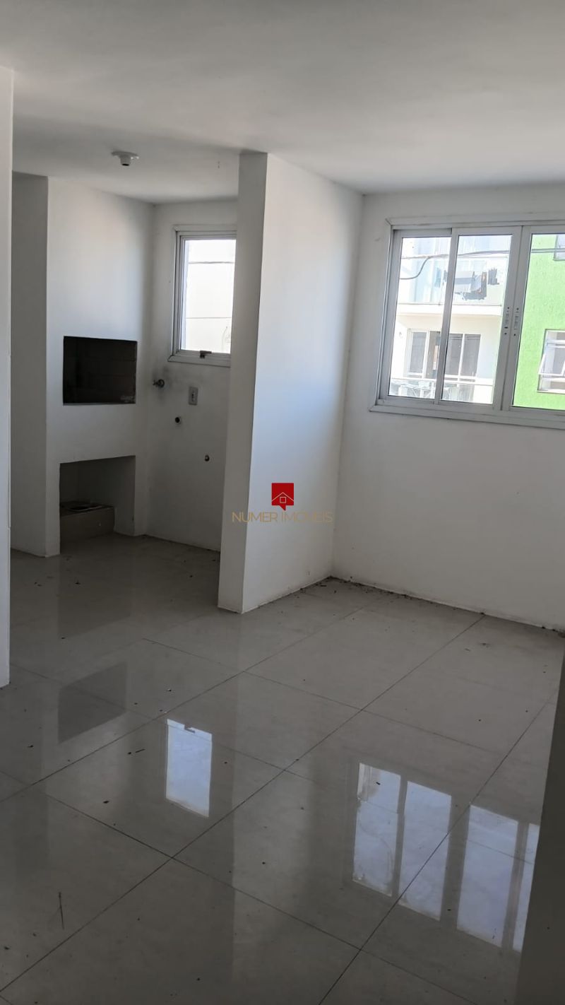 APARTAMENTO COM CHURRASQUEIRA PRÓXIMO AO PARQUE UNA 