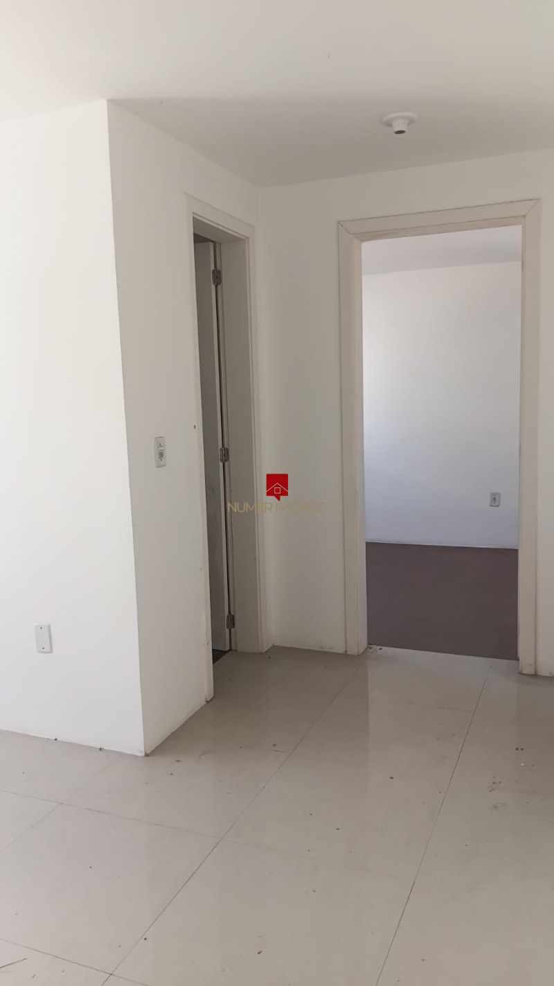 APARTAMENTO COM CHURRASQUEIRA PRÓXIMO AO PARQUE UNA 