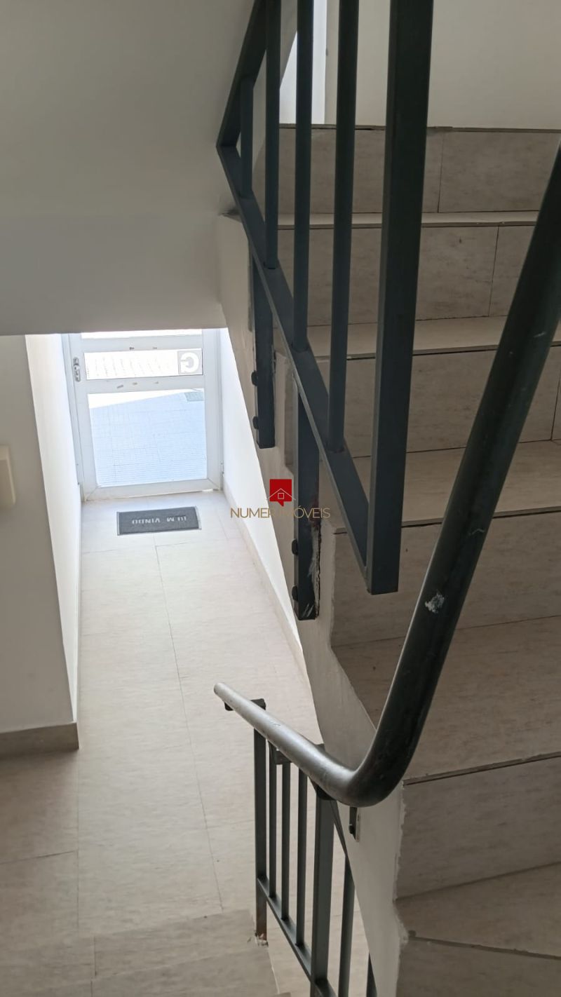 APARTAMENTO COM CHURRASQUEIRA PRÓXIMO AO PARQUE UNA 