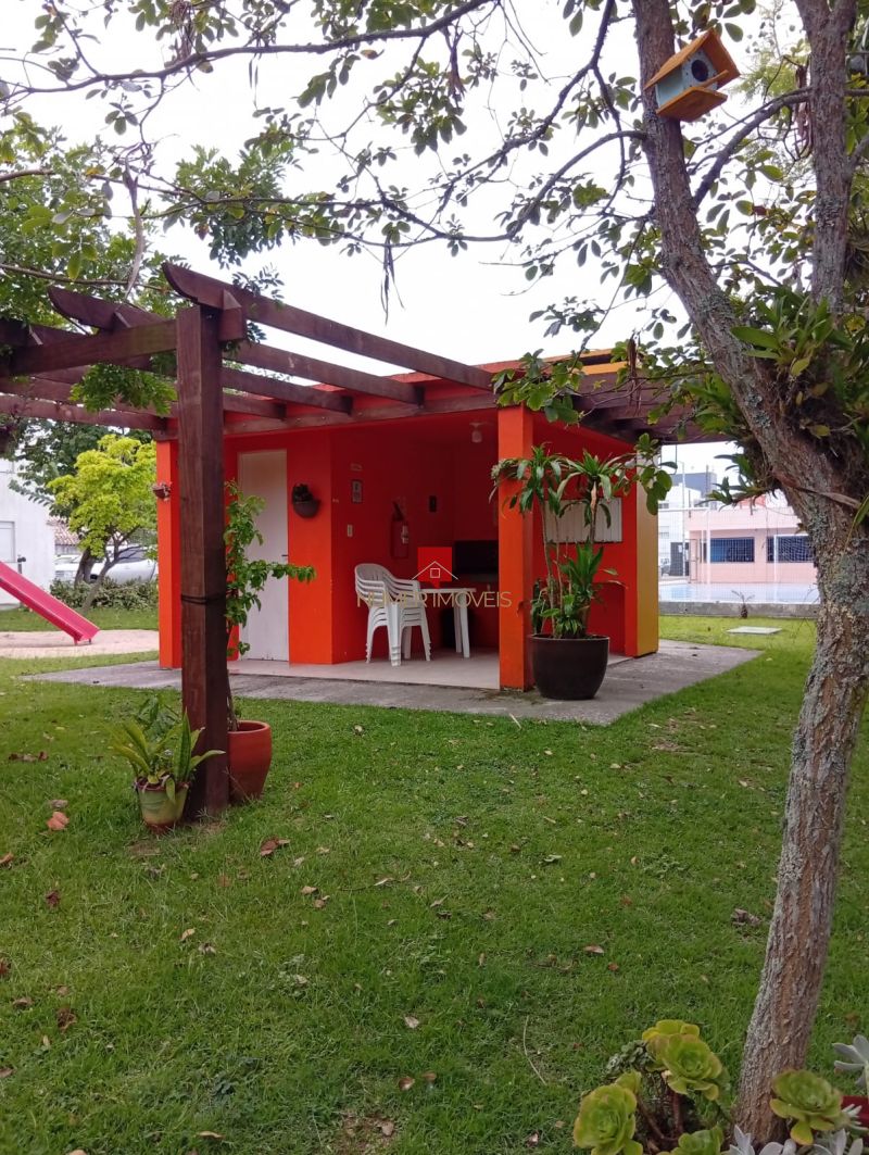 APARTAMENTO COM CHURRASQUEIRA PRÓXIMO AO PARQUE UNA 