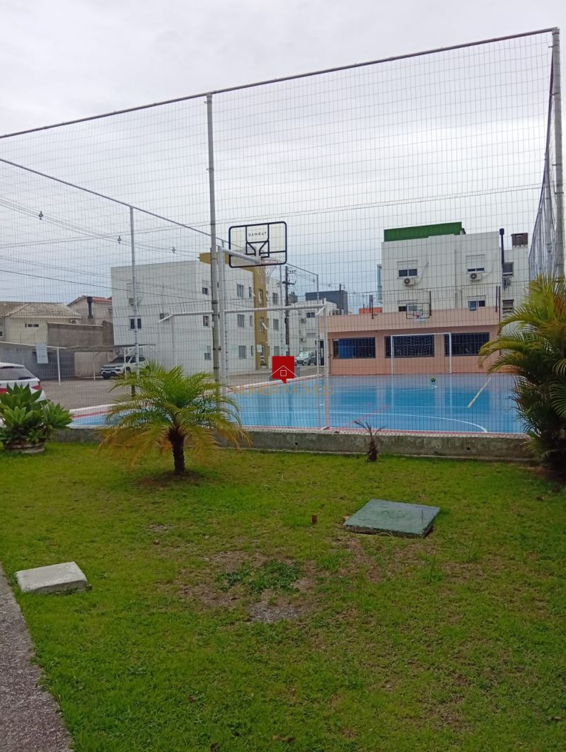 APARTAMENTO COM CHURRASQUEIRA PRÓXIMO AO PARQUE UNA 