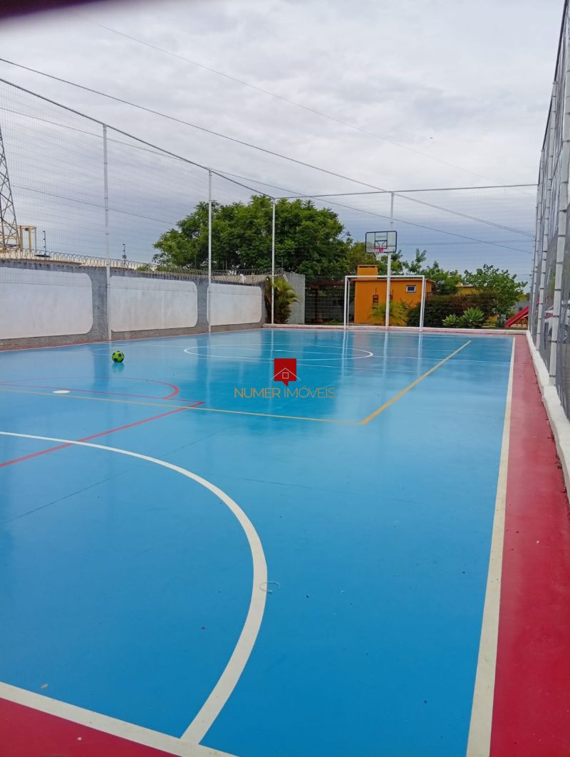 APARTAMENTO COM CHURRASQUEIRA PRÓXIMO AO PARQUE UNA 