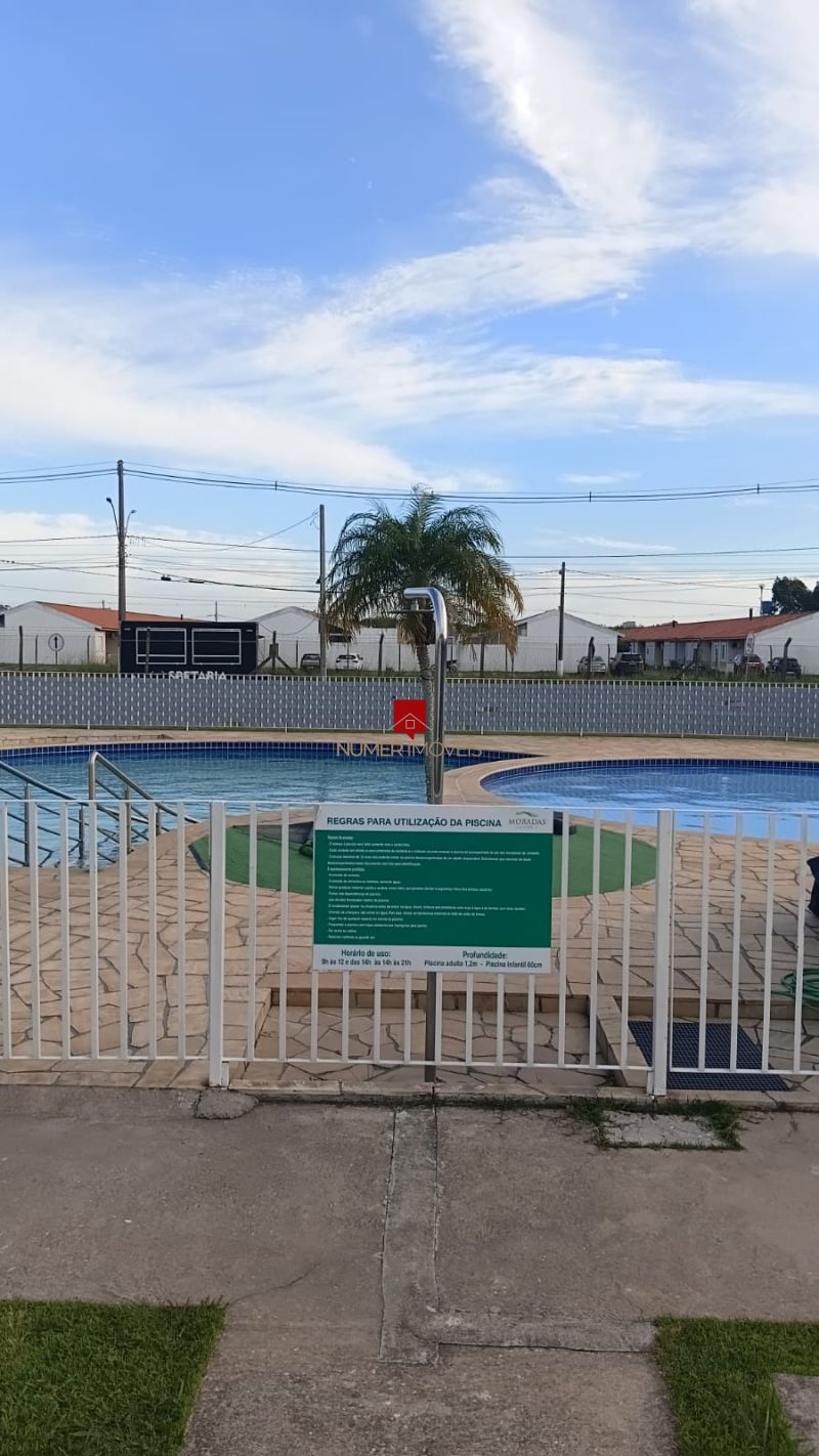 CASA NO MORADAS CLUBE 2