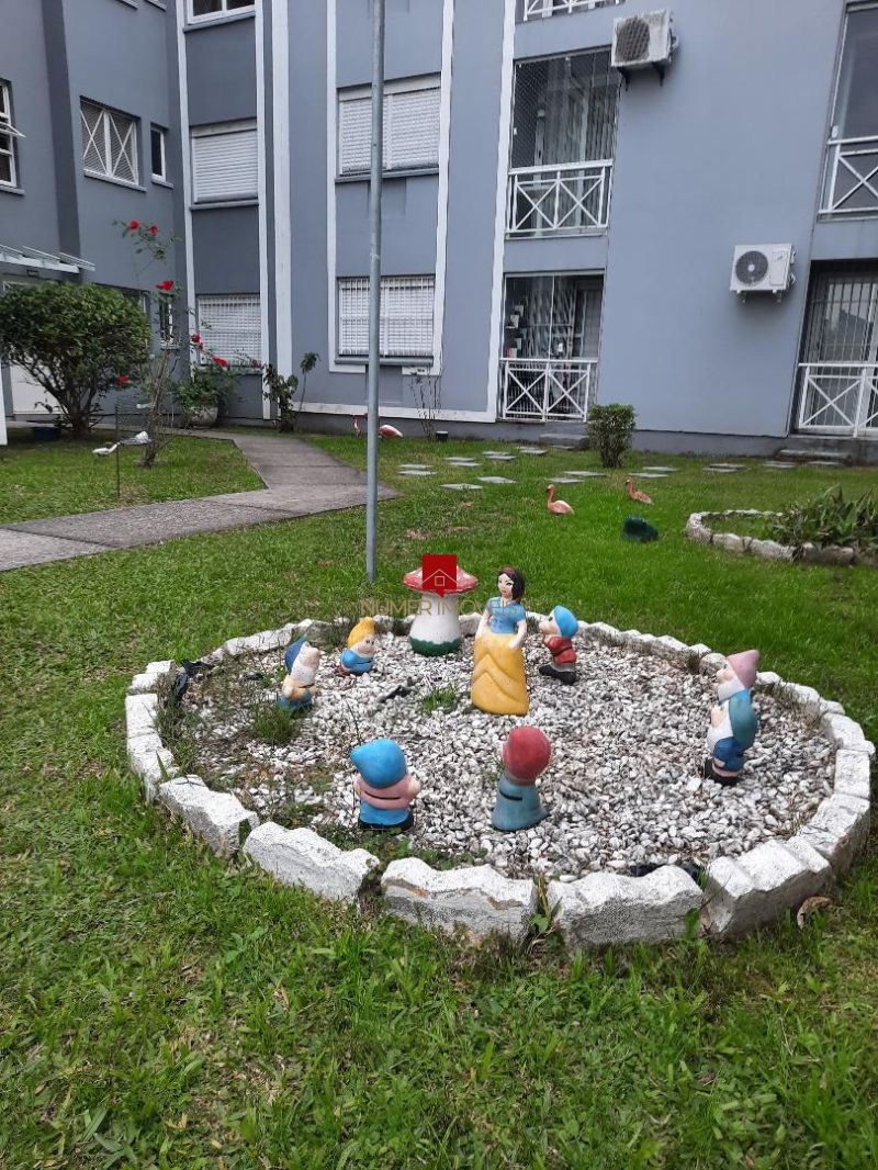 APARTAMENTO 2Dormitórios no bairro AREAL em PELOTAS