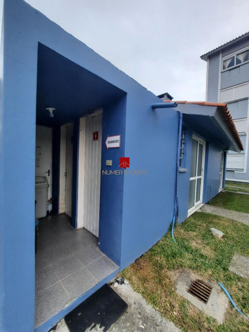 APARTAMENTO 2Dormitórios no bairro AREAL em PELOTAS