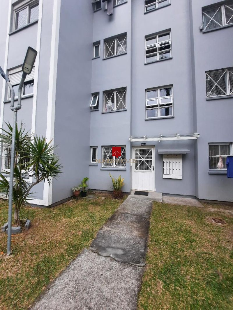 APARTAMENTO 2Dormitórios no bairro AREAL em PELOTAS