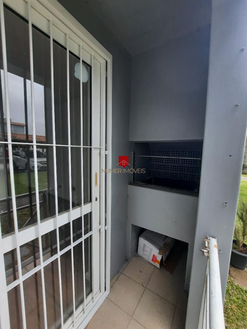 APARTAMENTO 2Dormitórios no bairro AREAL em PELOTAS