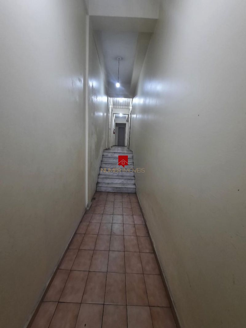 APARTAMENTO 2 DORMITÓRIOS NA DEODORO