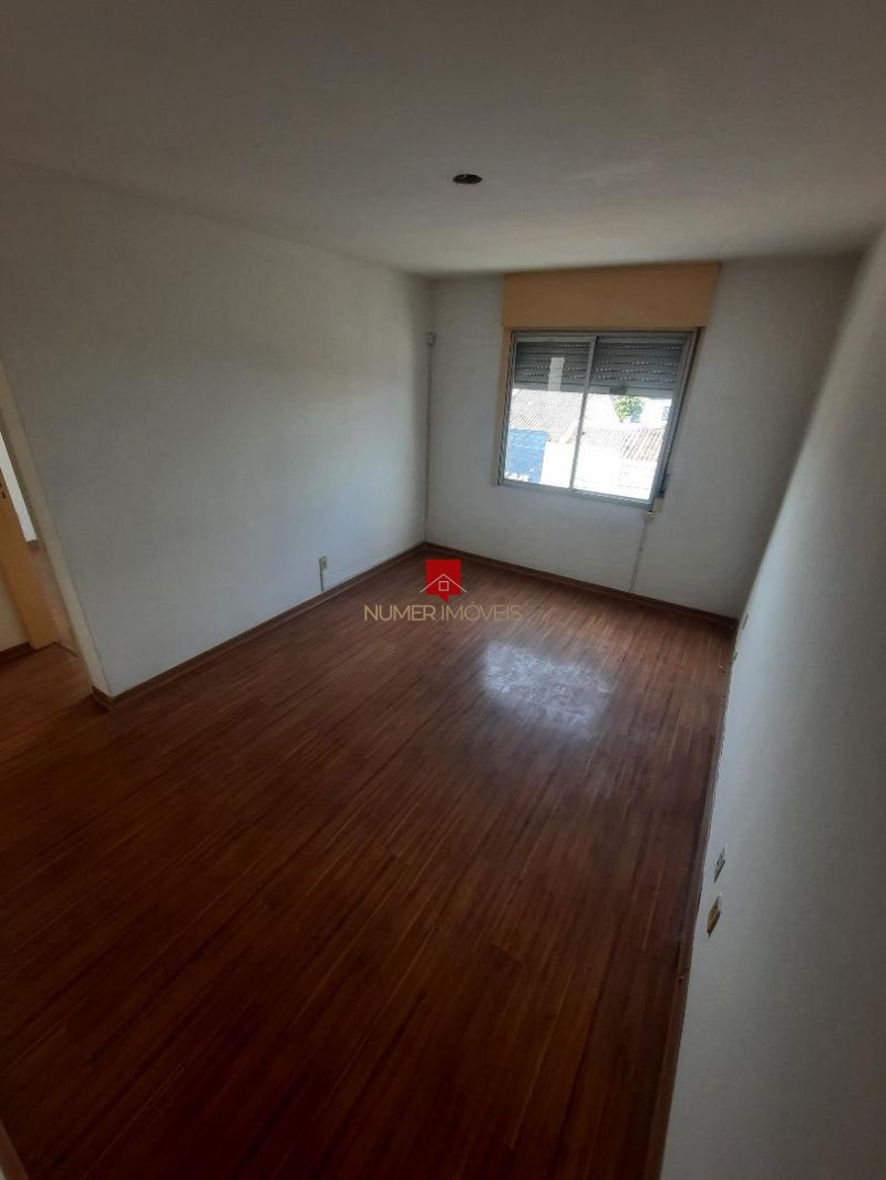 APARTAMENTO 2 DORMITÓRIOS NA DEODORO