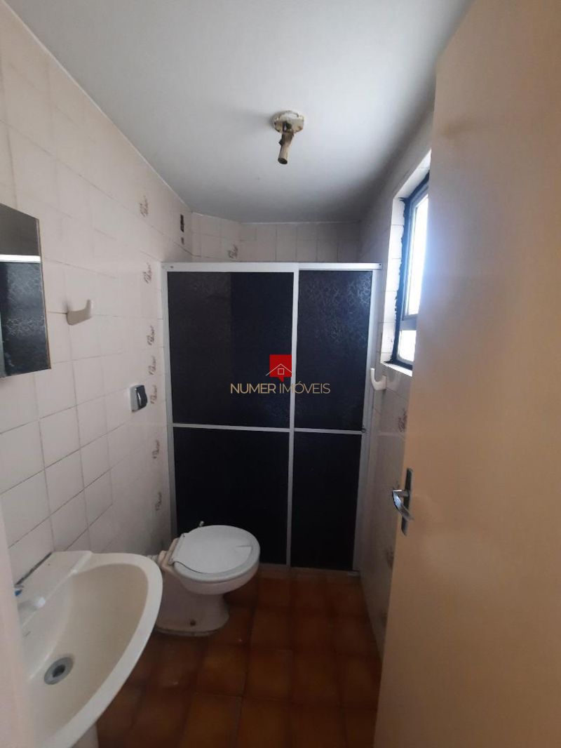 APARTAMENTO 2 DORMITÓRIOS NA DEODORO