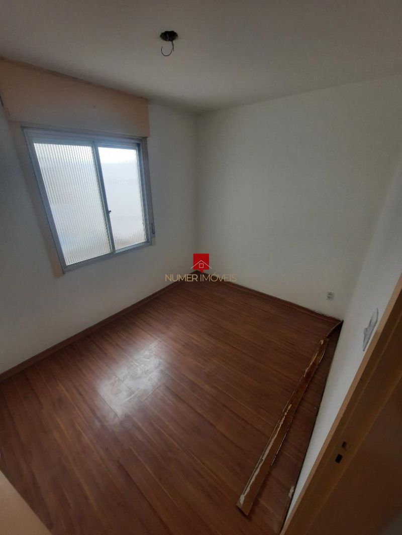 APARTAMENTO 2 DORMITÓRIOS NA DEODORO