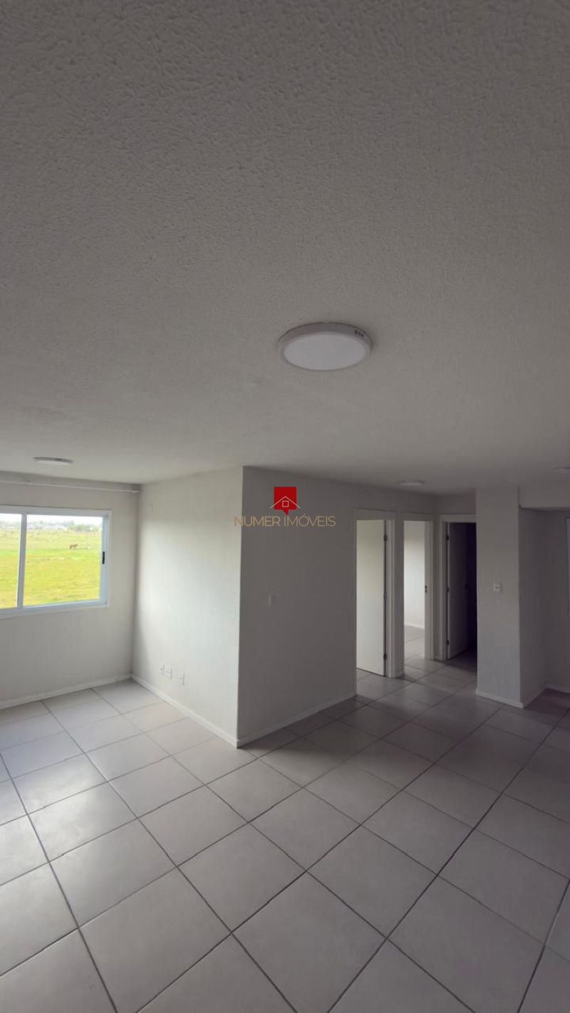 APARTAMENTO 2Dormitórios no bairro AREAL em PELOTAS