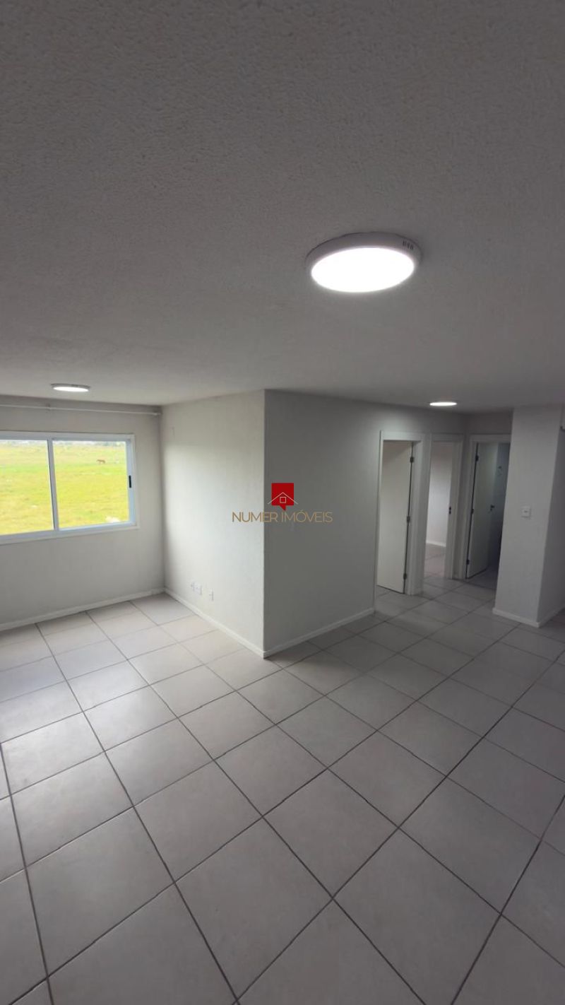 APARTAMENTO 2Dormitórios no bairro AREAL em PELOTAS