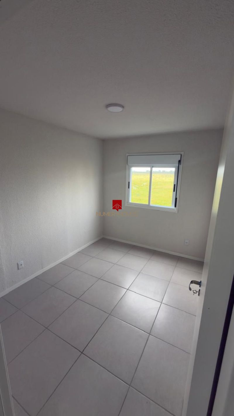 APARTAMENTO 2Dormitórios no bairro AREAL em PELOTAS