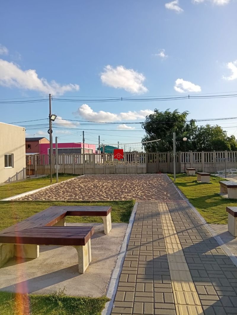 APARTAMENTO 2Dormitórios no bairro AREAL em PELOTAS