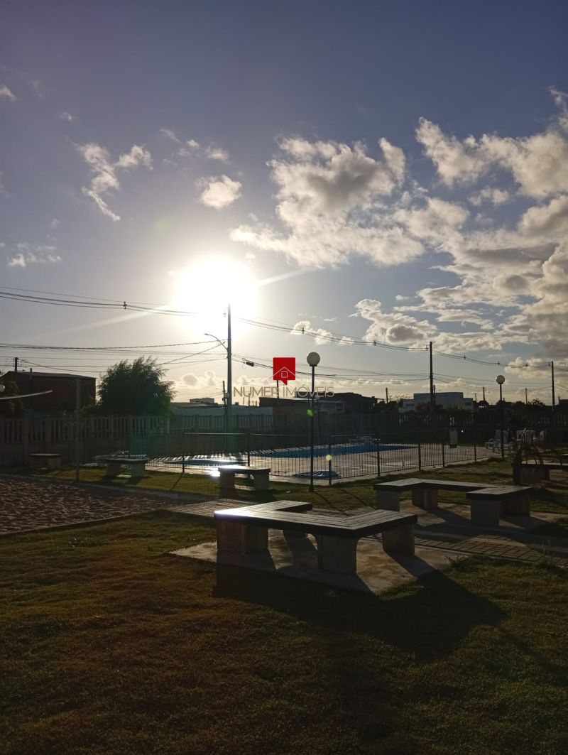 APARTAMENTO 2Dormitórios no bairro AREAL em PELOTAS