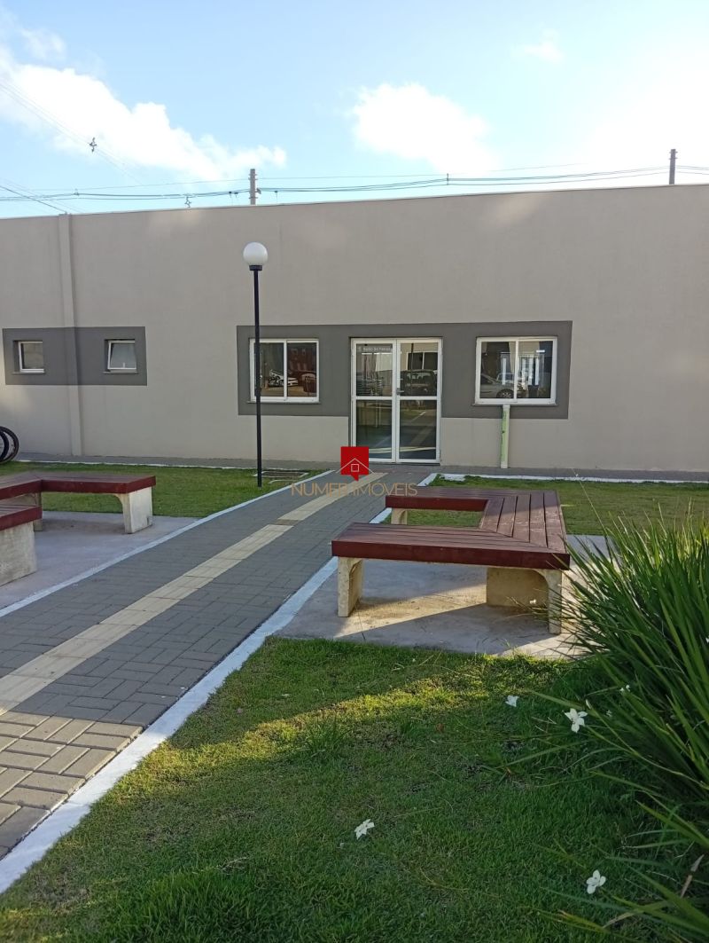 APARTAMENTO 2Dormitórios no bairro AREAL em PELOTAS