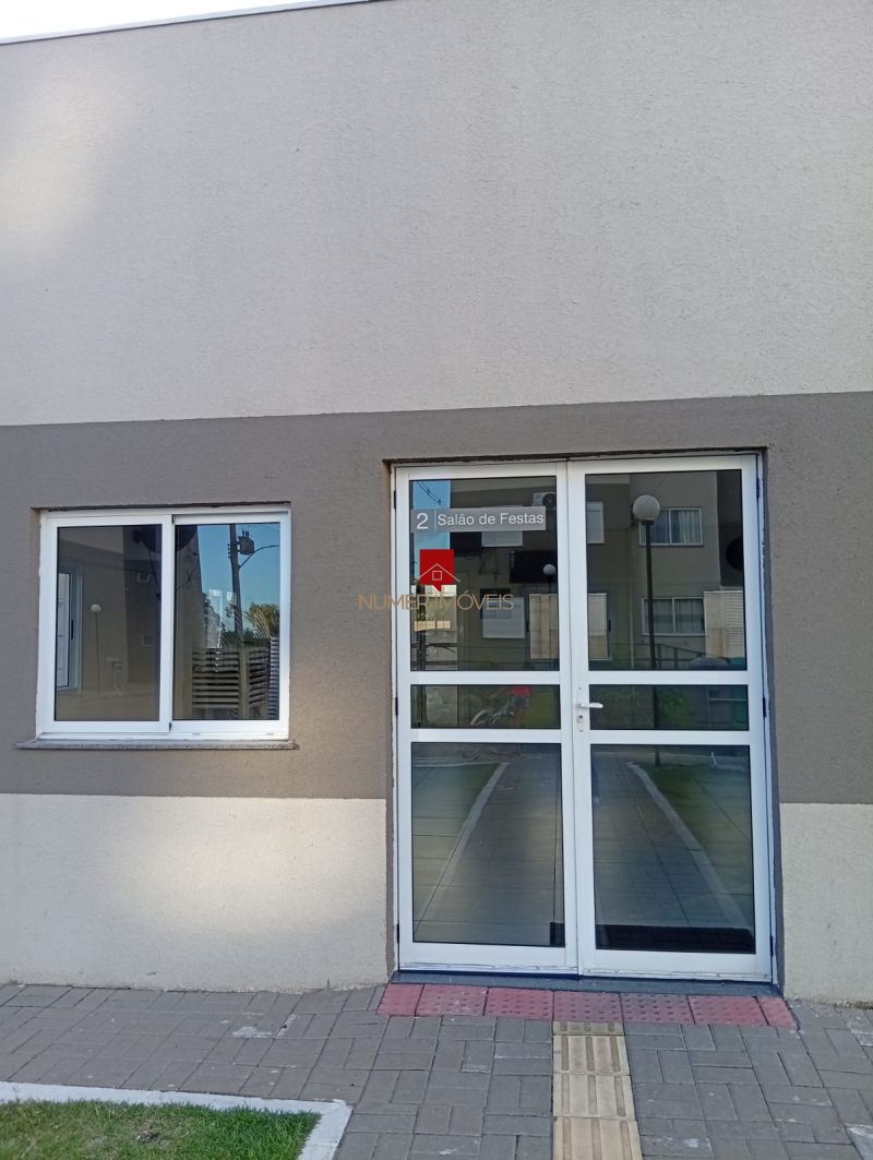 APARTAMENTO 2Dormitórios no bairro AREAL em PELOTAS