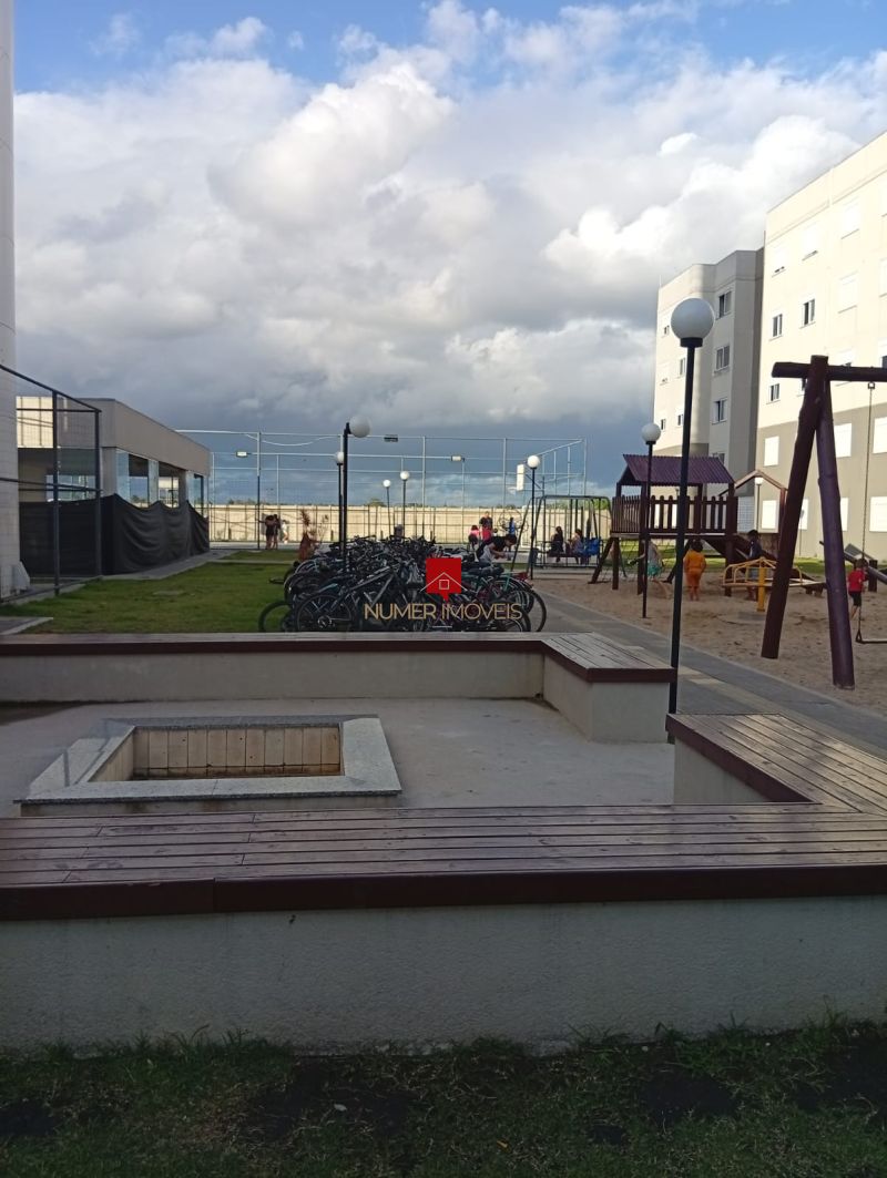 APARTAMENTO 2Dormitórios no bairro AREAL em PELOTAS