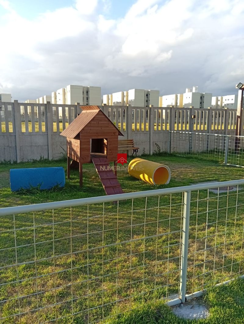 APARTAMENTO 2Dormitórios no bairro AREAL em PELOTAS