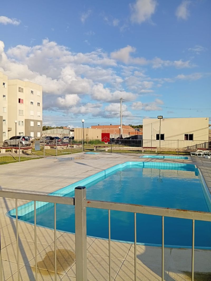 APARTAMENTO 2Dormitórios no bairro AREAL em PELOTAS