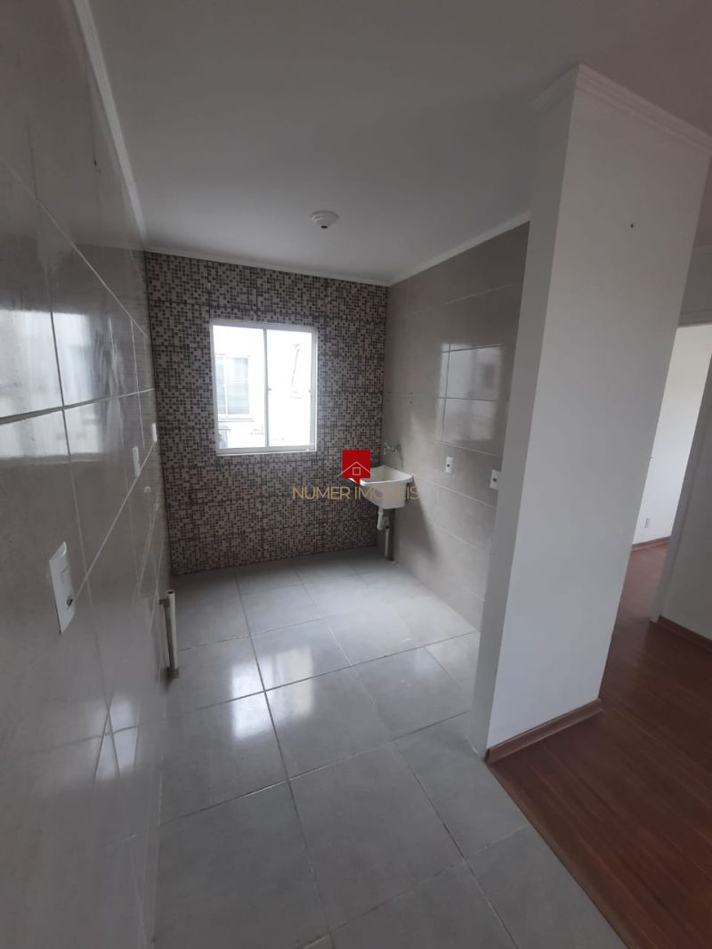 APARTAMENTO 2Dormitórios no bairro FRAGATA em PELOTAS