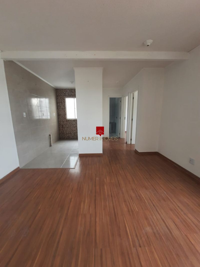 APARTAMENTO 2Dormitórios no bairro FRAGATA em PELOTAS