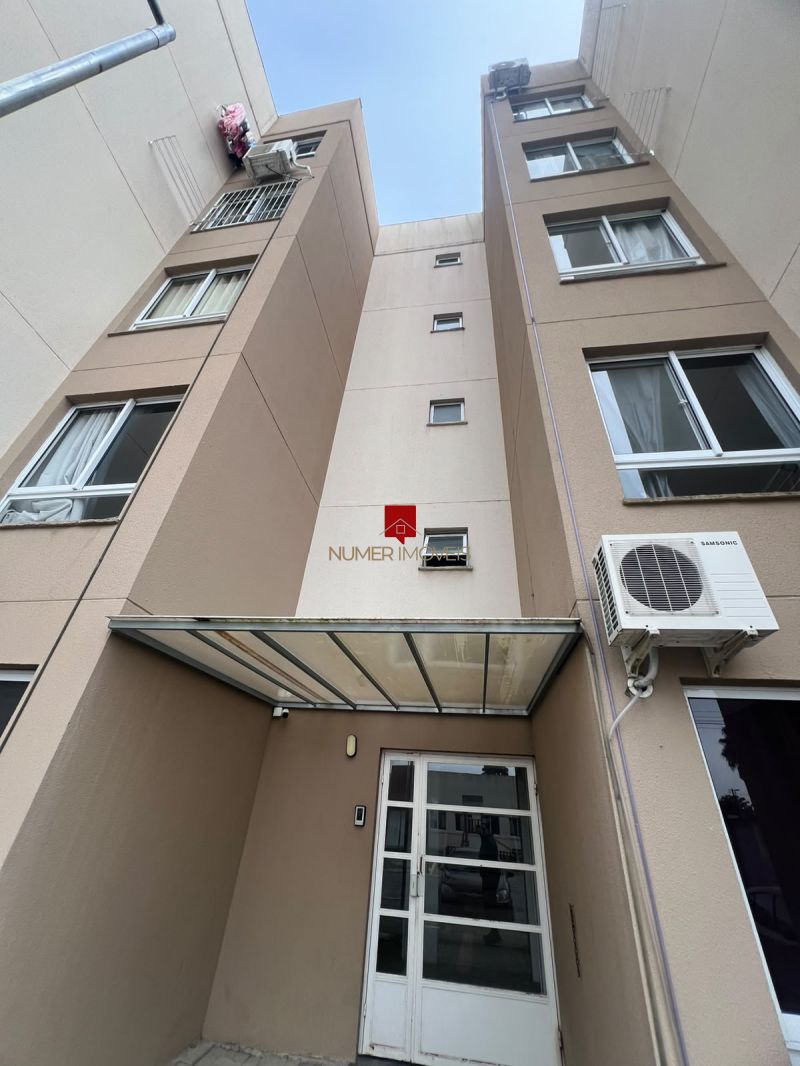 APARTAMENTO 2Dormitórios no bairro FRAGATA em PELOTAS