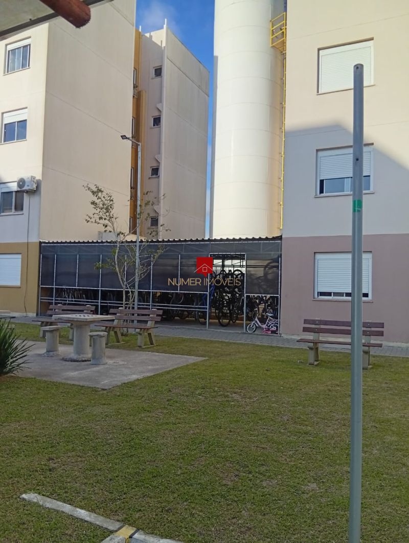 APARTAMENTO 2Dormitórios no bairro FRAGATA em PELOTAS