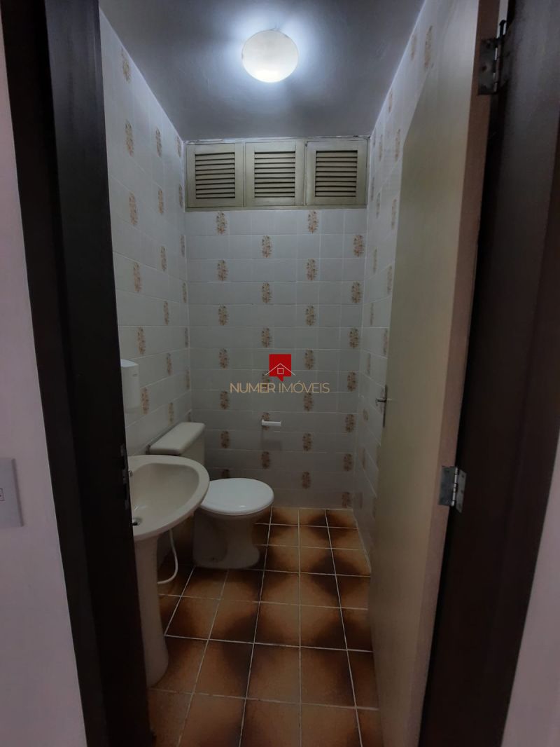 ALUGO SALA COMERCIAL PROXIMO A AV. BENTO GOÇALVES