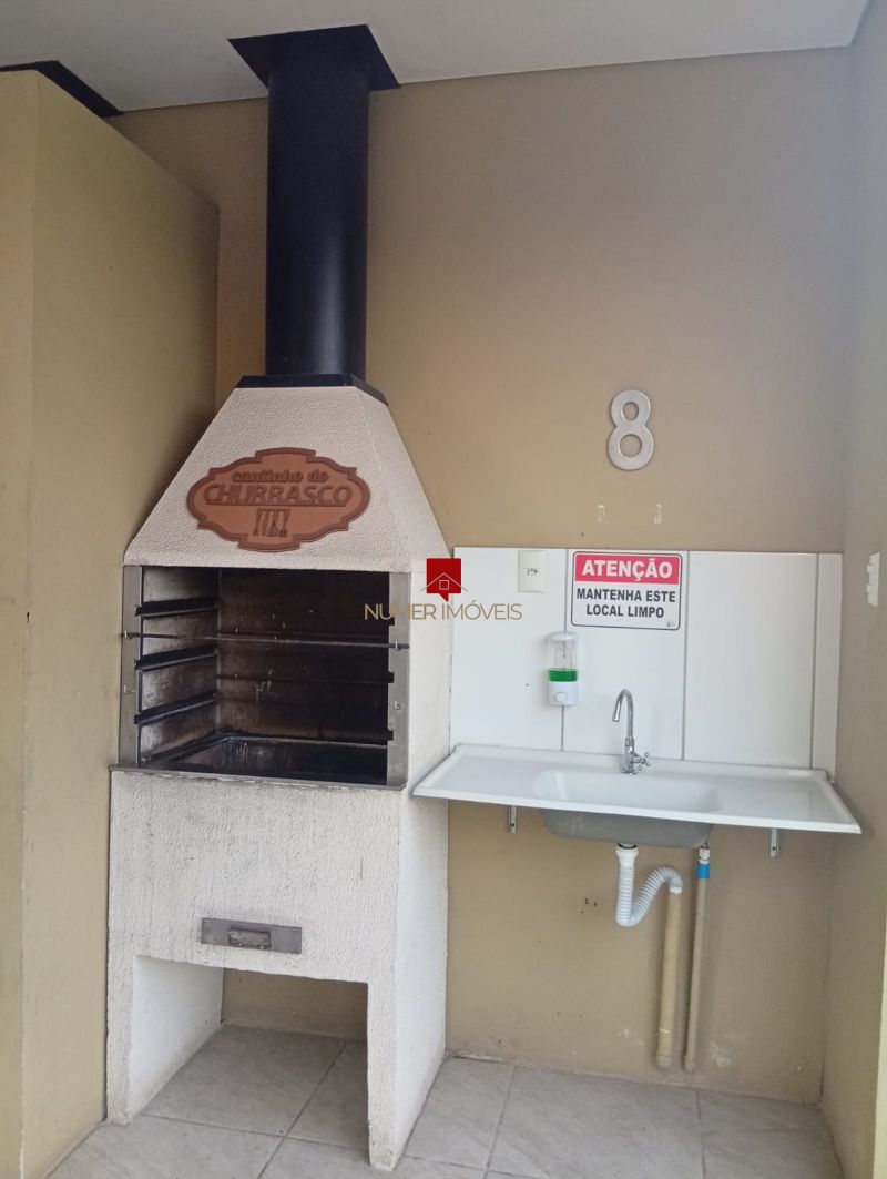 APARTAMENTO PRÓXIMO AO STOK CENTER FRAGATA
