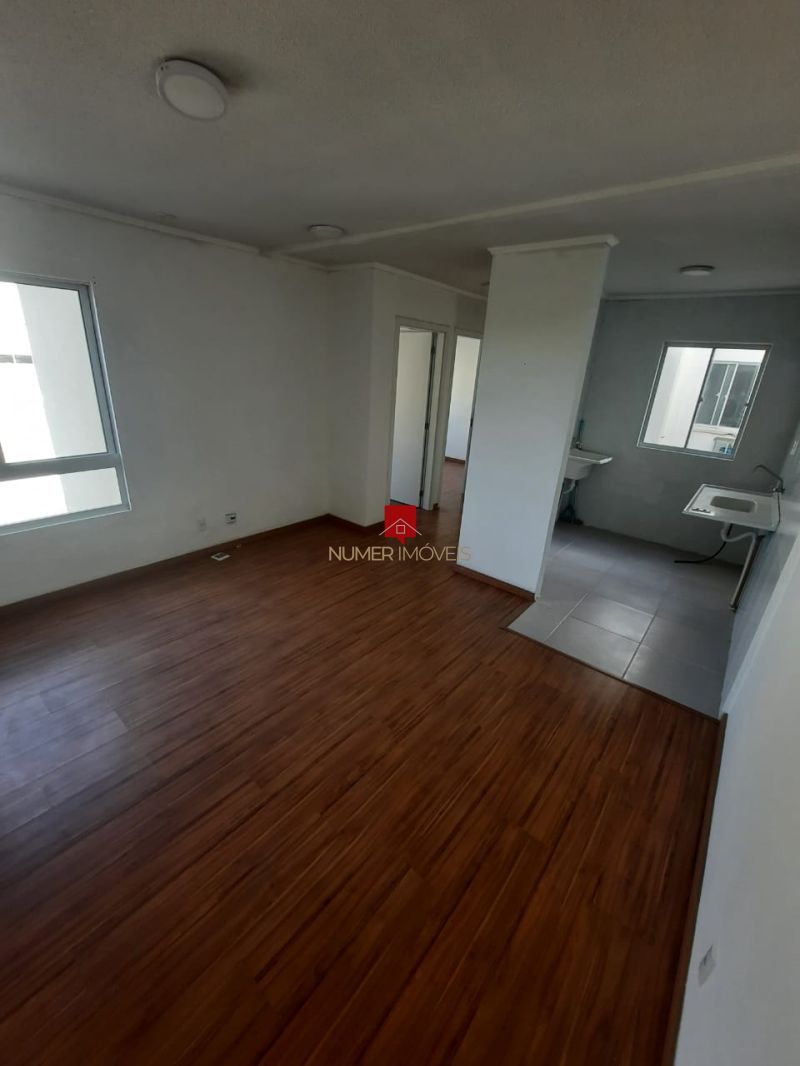 APARTAMENTO PRÓXIMO AO STOK CENTER FRAGATA
