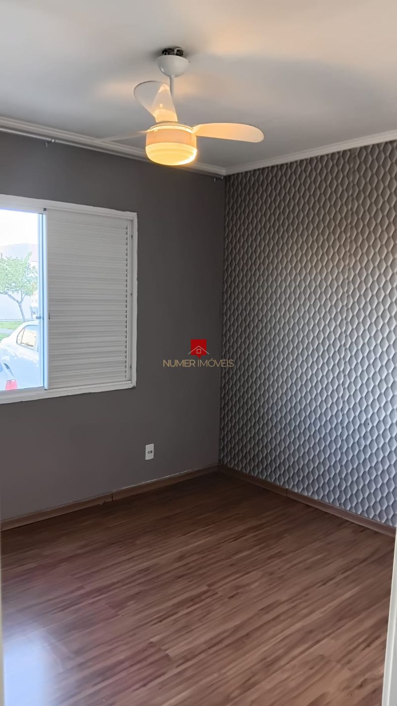 APARTAMENTO 2Dormitórios no bairro AREAL em PELOTAS